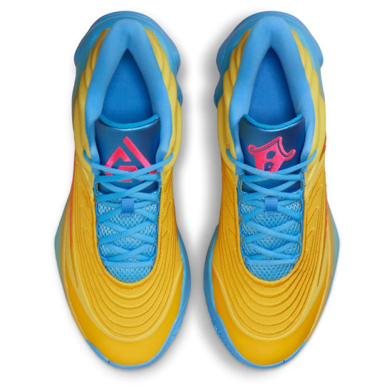 Nike Giannis Immortality 4